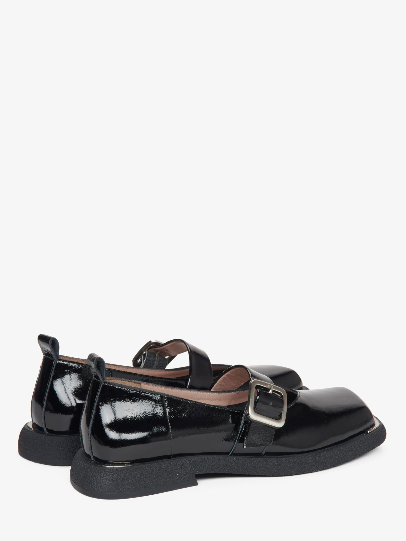 Туфли и лоферы Estro модель 54-7526-401 Фото