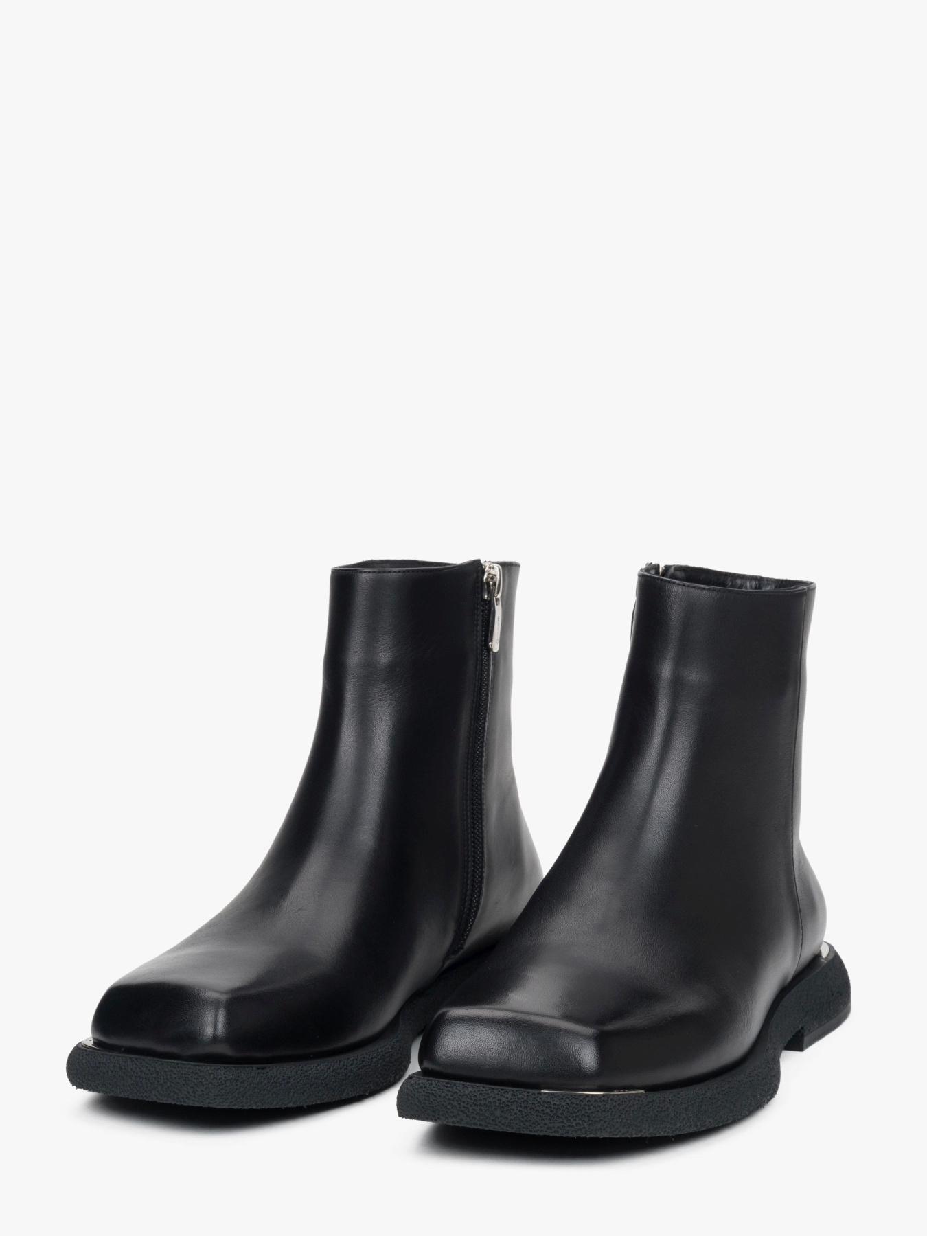 Черевики та чоботи Estro модель 54-7527-101 Фото