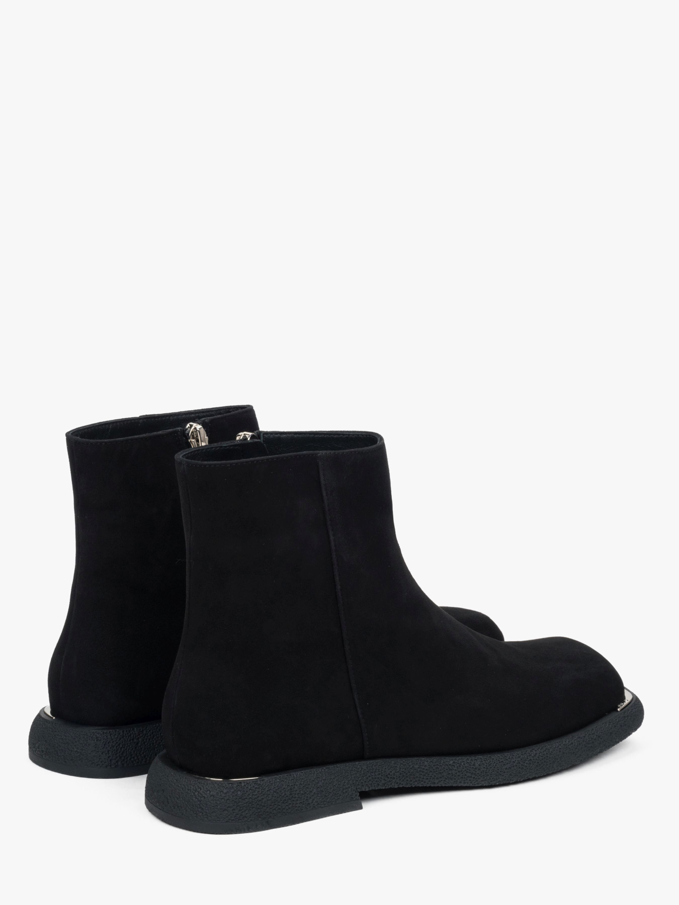 Черевики та чоботи Estro модель 54-7527-301 Фото