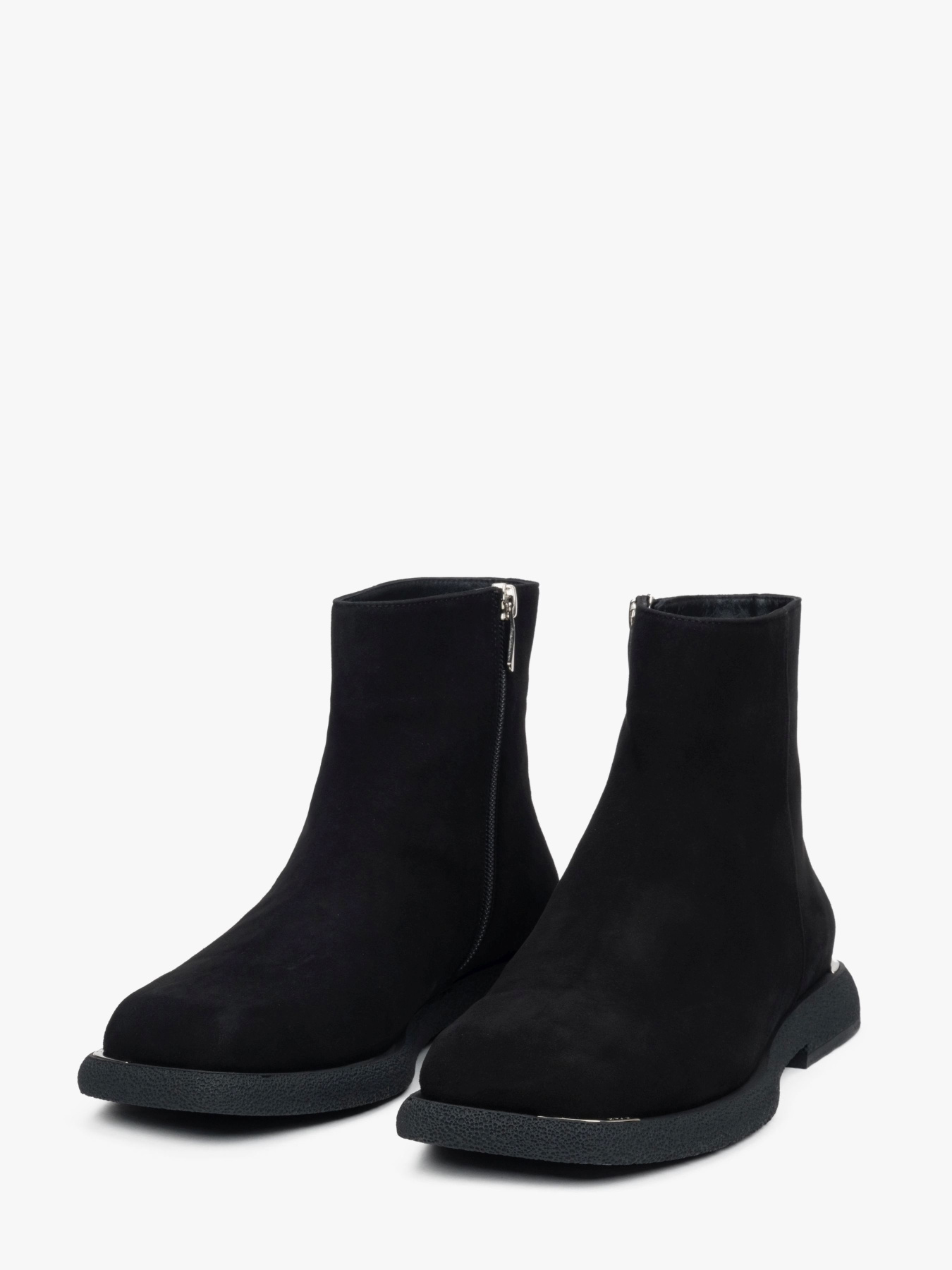 Черевики та чоботи Estro модель 54-7527-301 Фото