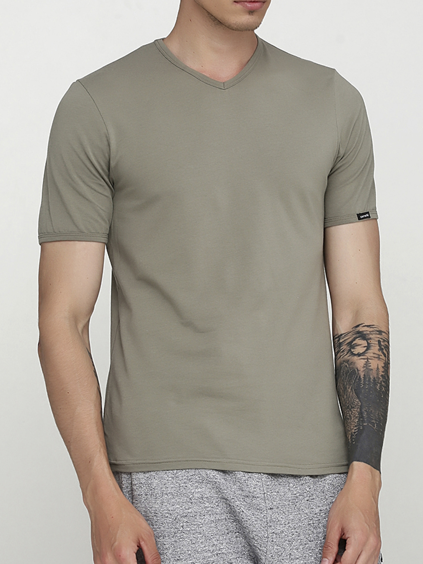 Футболка Cornette модель 531n Фото