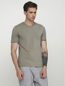 Футболка Cornette модель 531n Фото