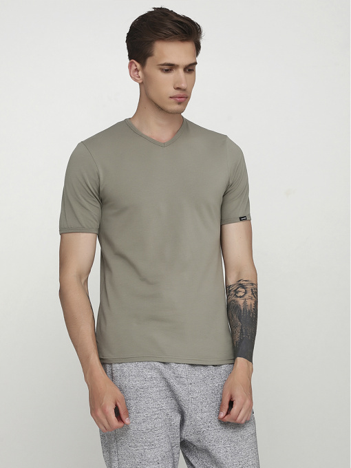 Футболка Cornette модель 531n Фото