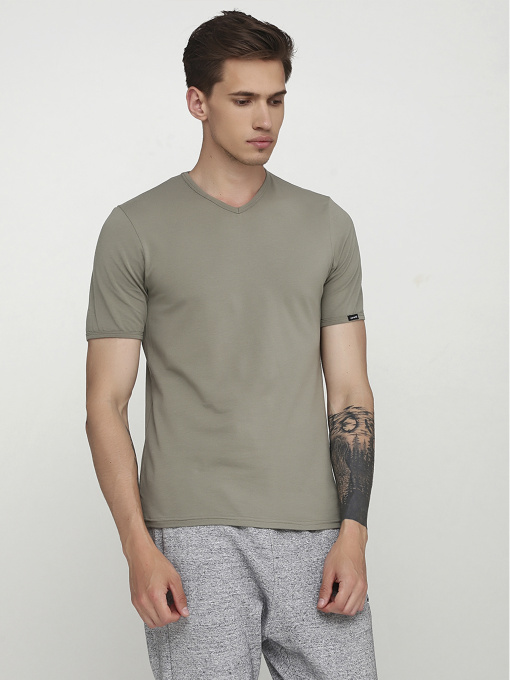 Футболка Cornette модель 531n Фото