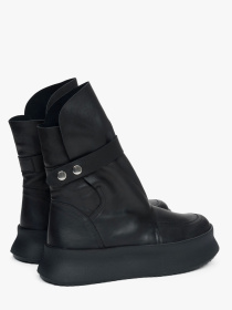 Ботинки и сапоги Estro модель 87-29579-101 Фото