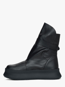 Ботинки и сапоги Estro модель 87-29579-101 Фото