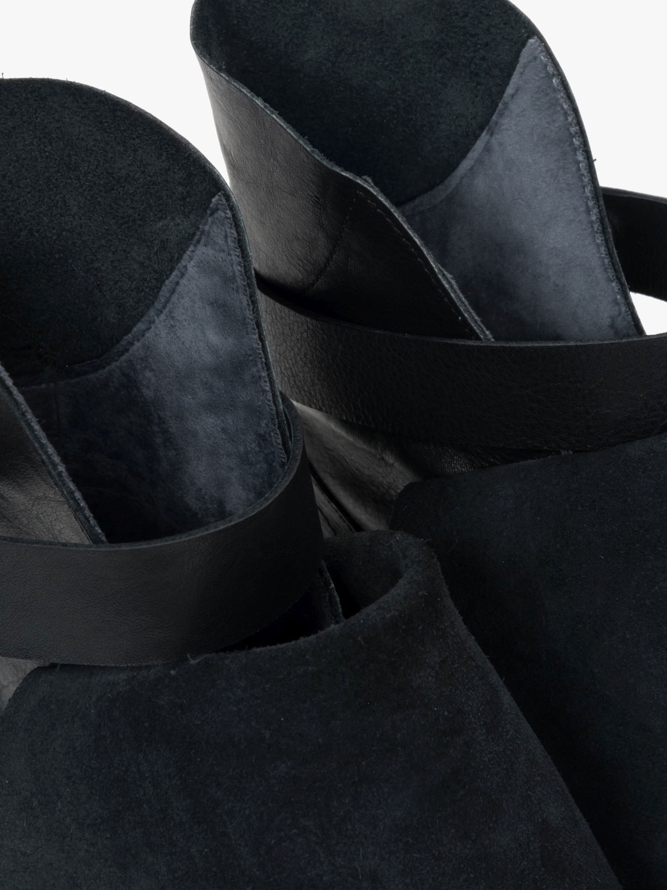 Ботинки и сапоги Estro модель 87-29579-101 Фото