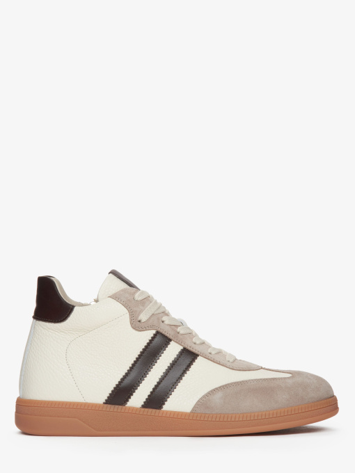 Ботинки и сапоги Estro модель 87-29602-523 Фото