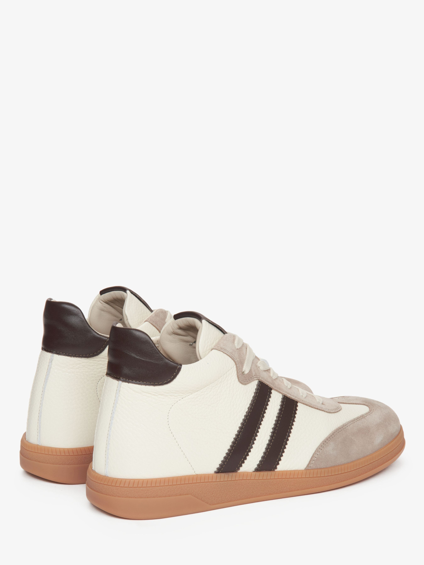 Ботинки и сапоги Estro модель 87-29602-523 Фото