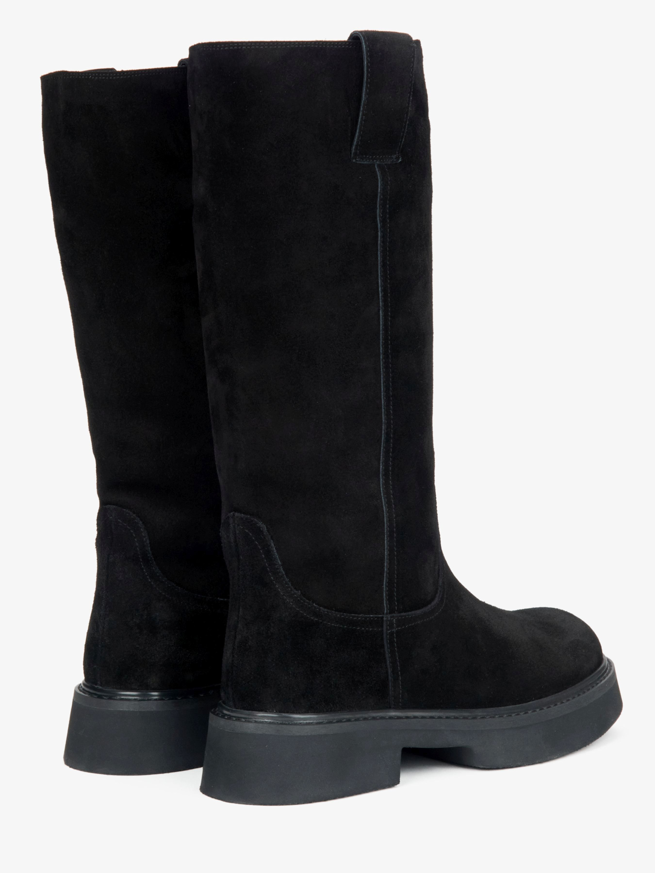 Ботинки и сапоги Estro модель 87-29712-301 Фото