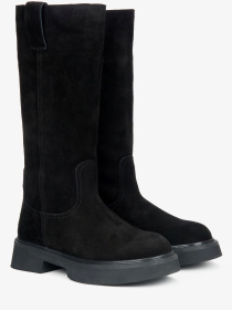 Ботинки и сапоги Estro модель 87-29712-301 Фото