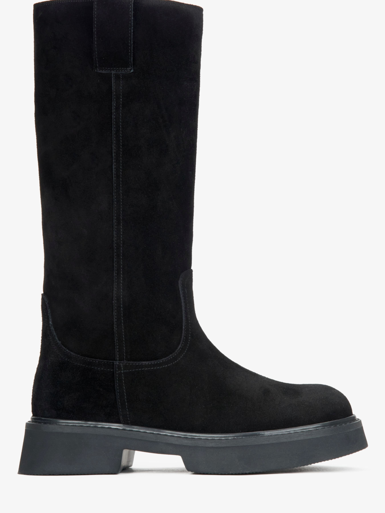 Ботинки и сапоги Estro модель 87-29712-301 Фото