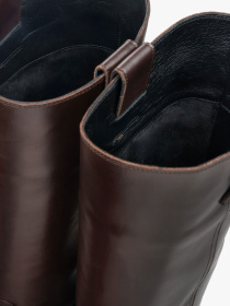 Ботинки и сапоги Estro модель 87-29712-108 Фото