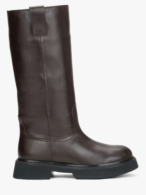 Ботинки и сапоги Estro модель 87-29712-108 Фото