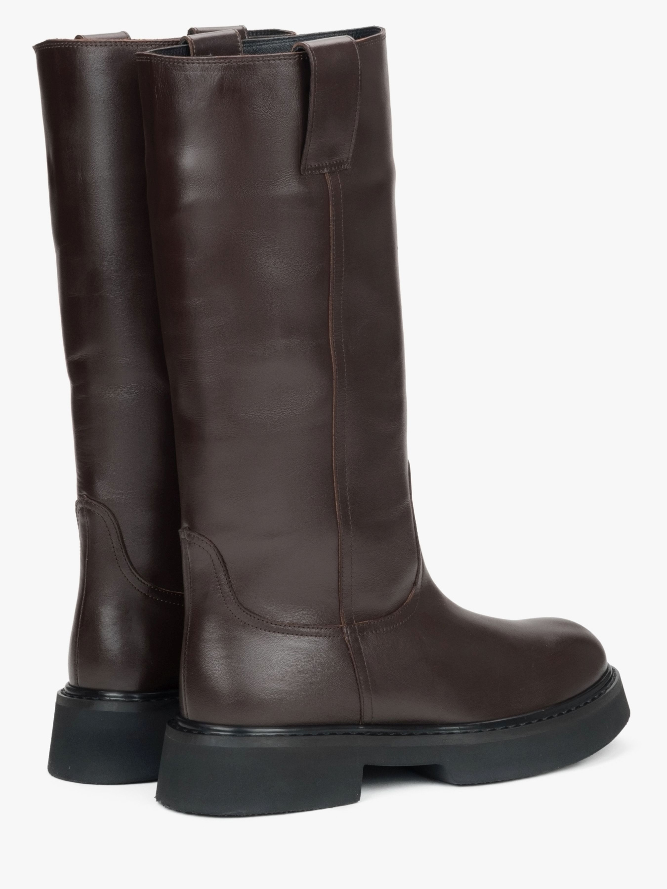 Ботинки и сапоги Estro модель 87-29712-108 Фото