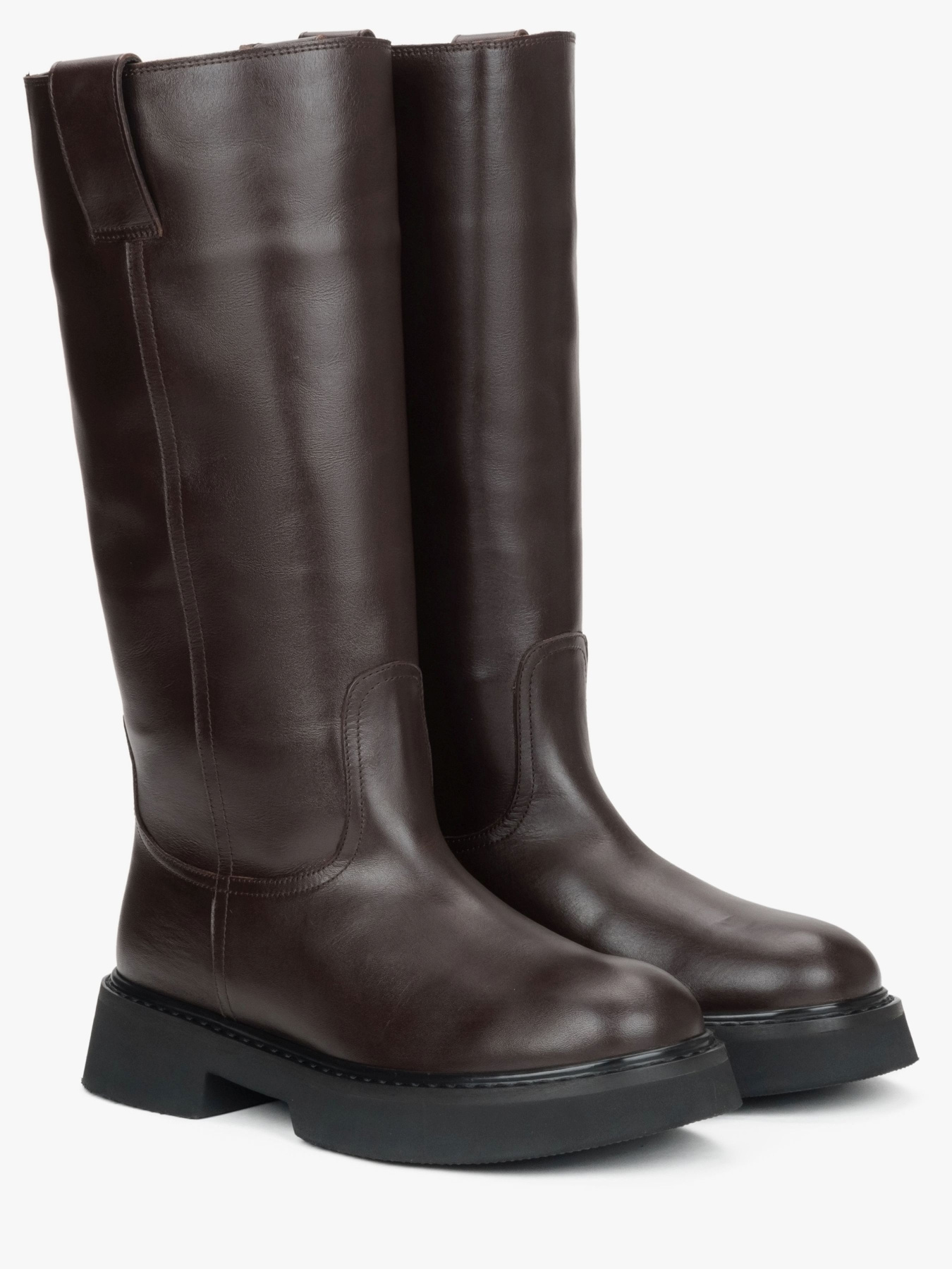 Ботинки и сапоги Estro модель 87-29712-108 Фото