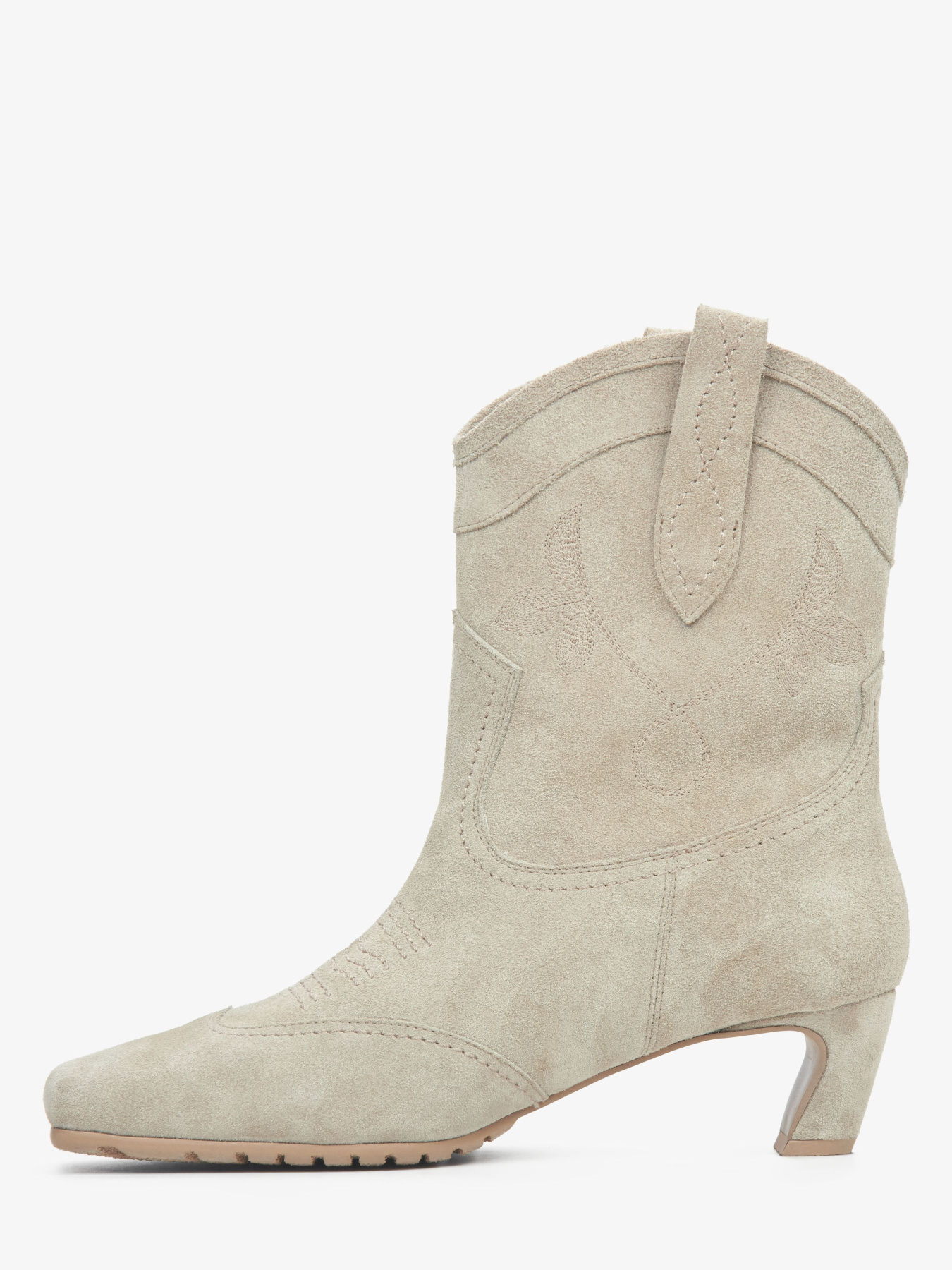 Ботинки и сапоги Estro модель 235413-323 Фото