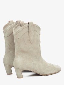 Ботинки и сапоги Estro модель 235413-323 Фото