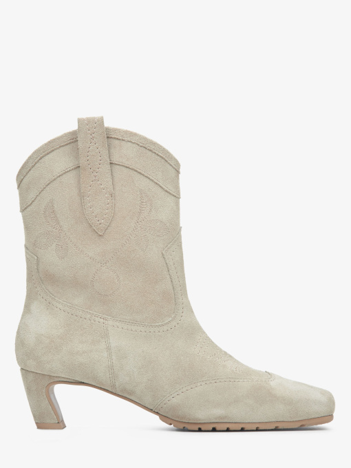 Ботинки и сапоги Estro модель 235413-323 Фото