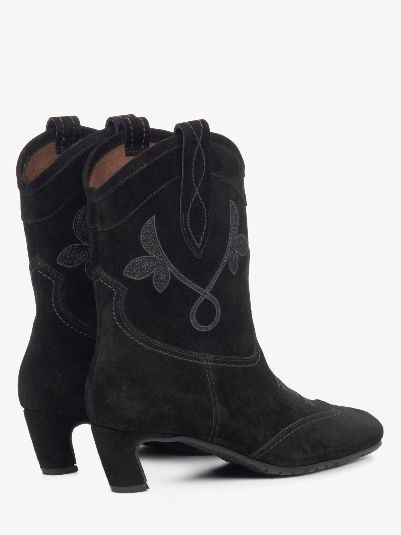 Ботинки и сапоги Estro модель 235402-301 Фото