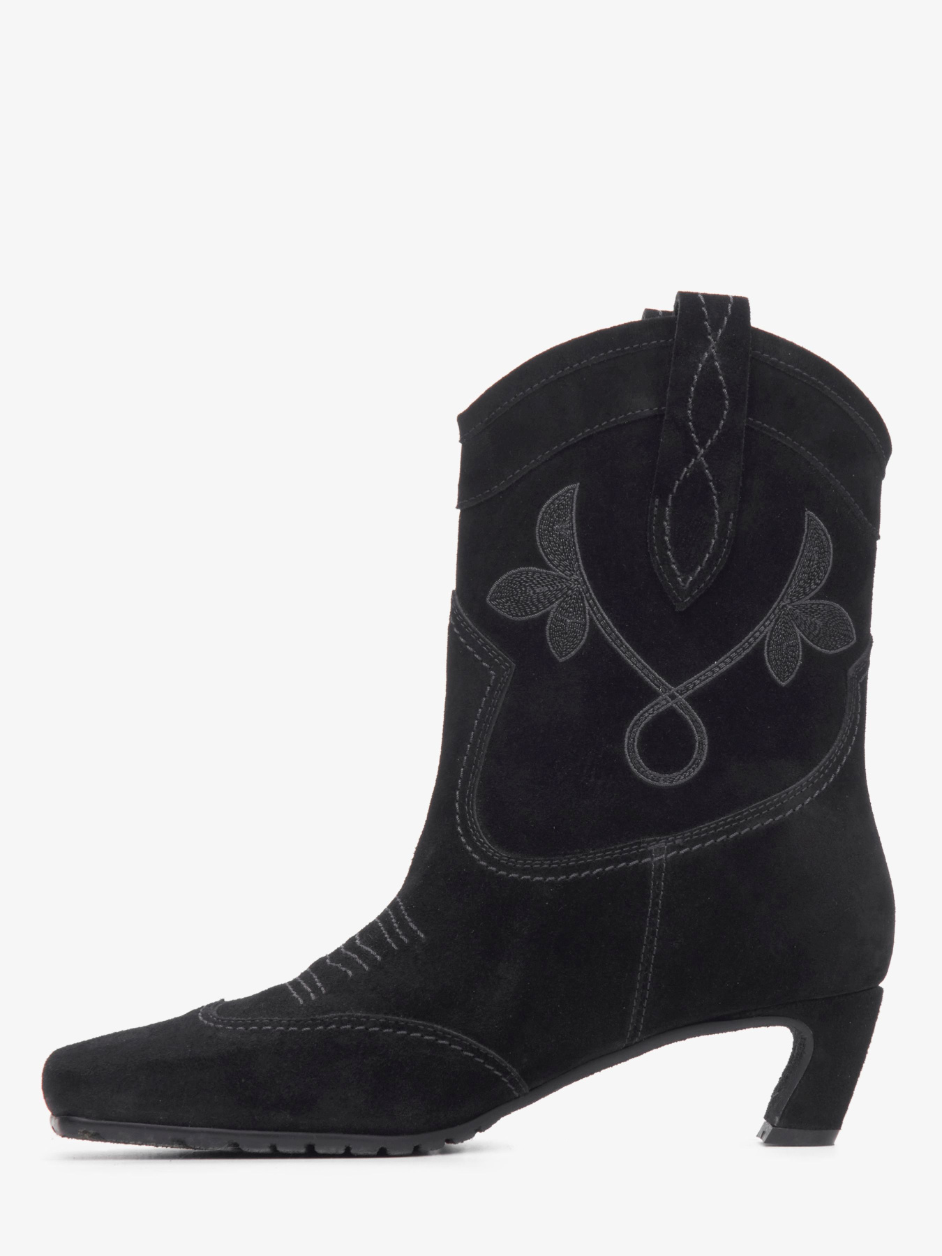 Ботинки и сапоги Estro модель 235402-301 Фото