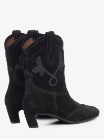 Ботинки и сапоги Estro модель 235402-301 Фото