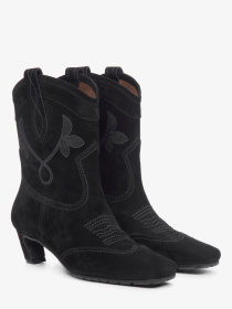 Ботинки и сапоги Estro модель 235402-301 Фото