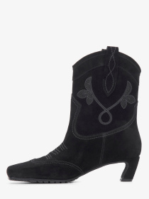 Ботинки и сапоги Estro модель 235402-301 Фото