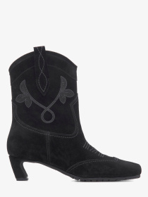 Ботинки и сапоги Estro модель 235402-301 Фото