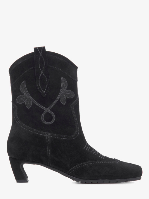 Ботинки и сапоги Estro модель 235402-301 Фото