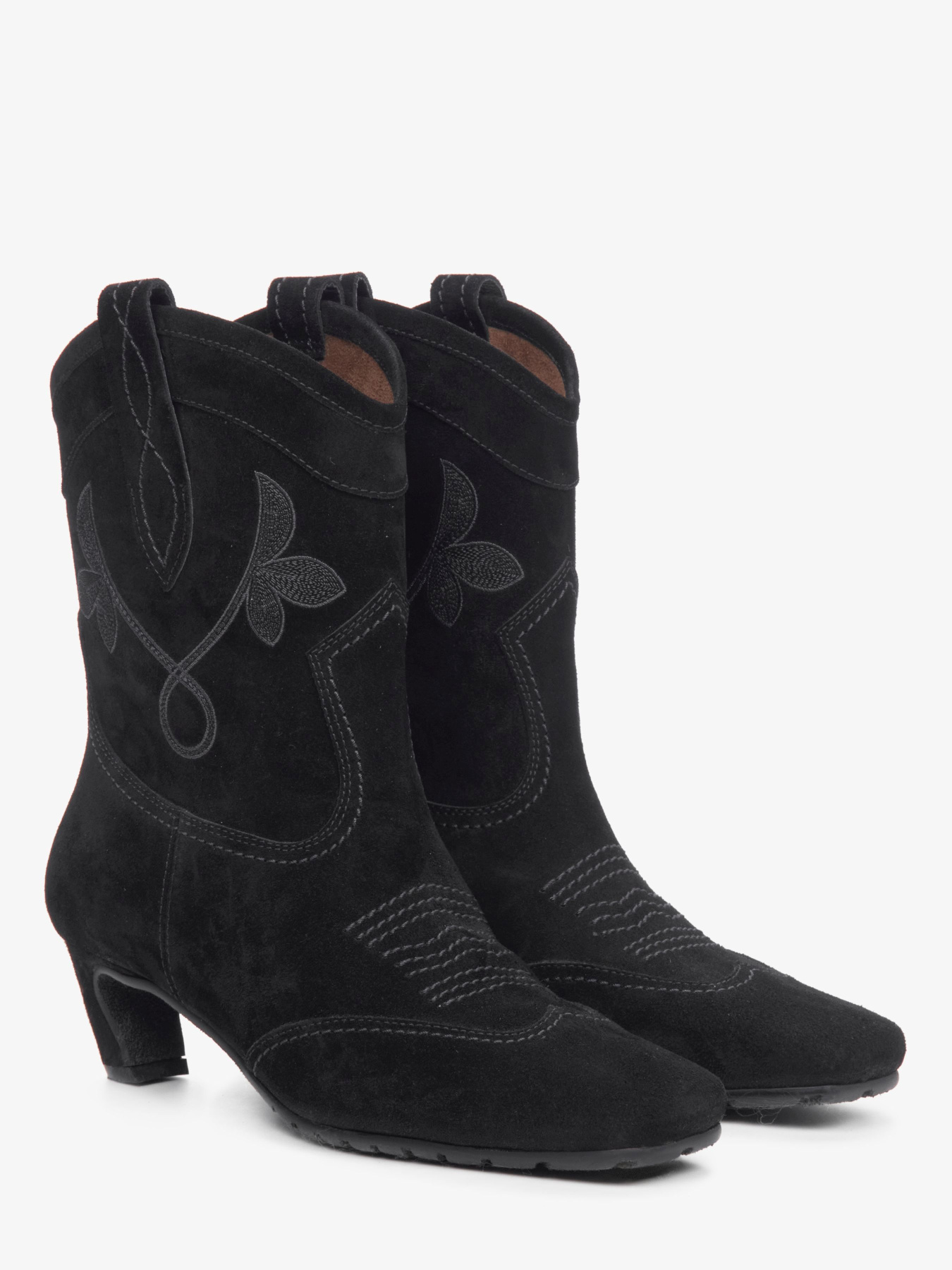 Ботинки и сапоги Estro модель 235402-301 Фото