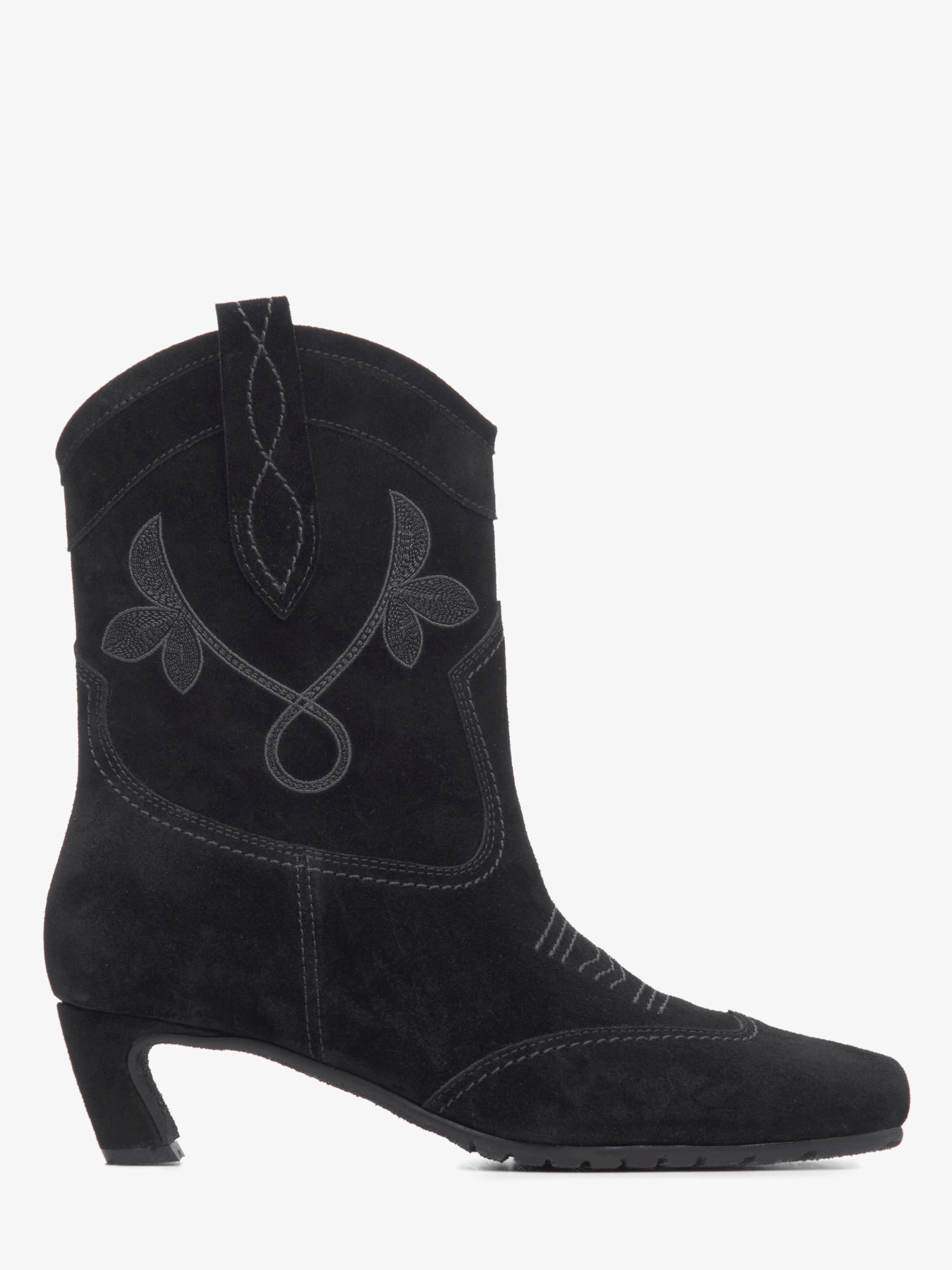 Ботинки и сапоги Estro модель 235402-301 Фото