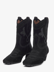 Ботинки и сапоги Estro модель 235402-301 Ботинки и сапоги Estro модель 235402-301 Фото