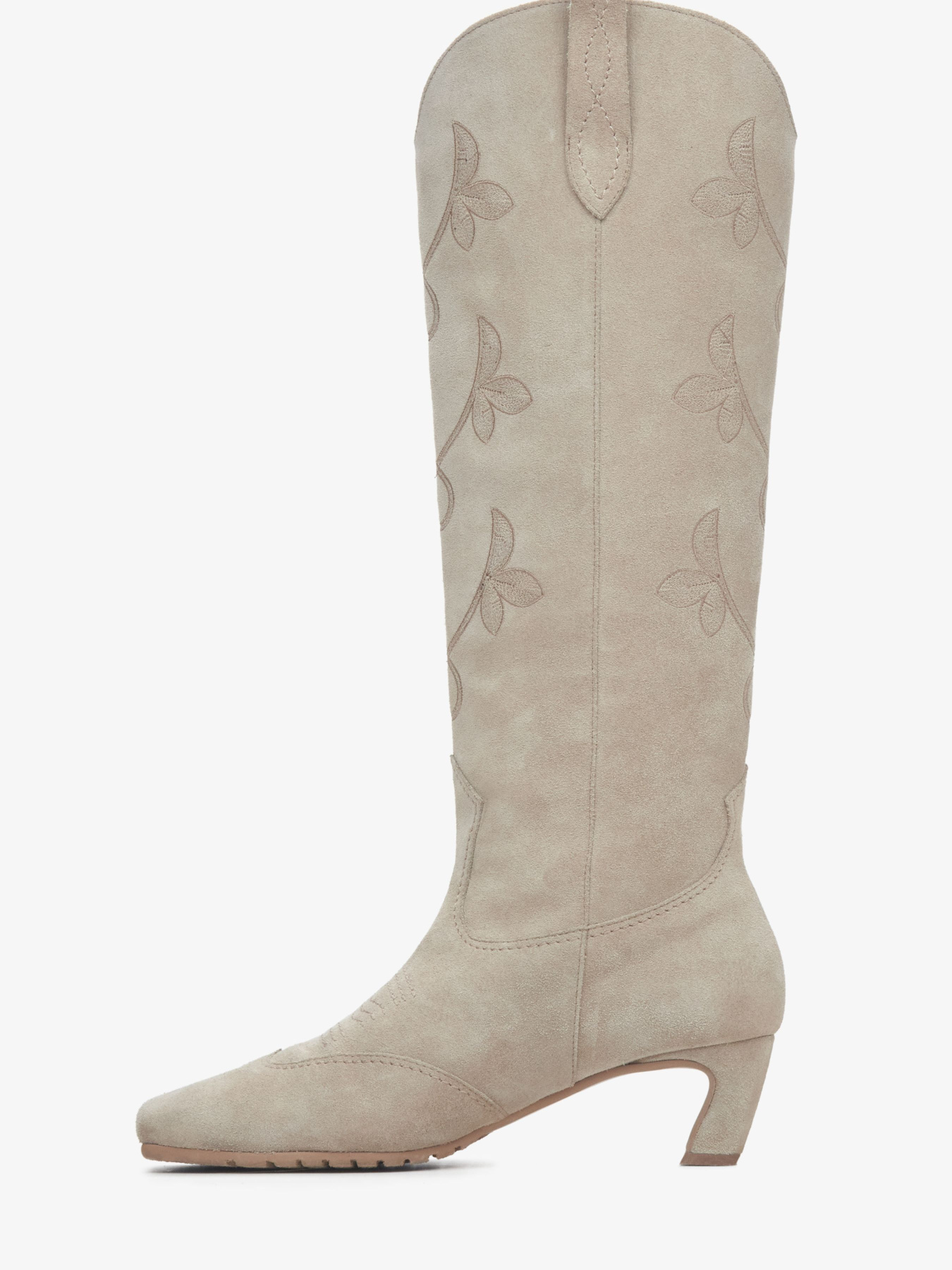 Ботинки и сапоги Estro модель 235513-323 Фото