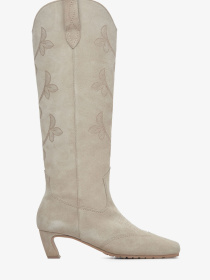 Ботинки и сапоги Estro модель 235513-323 Фото