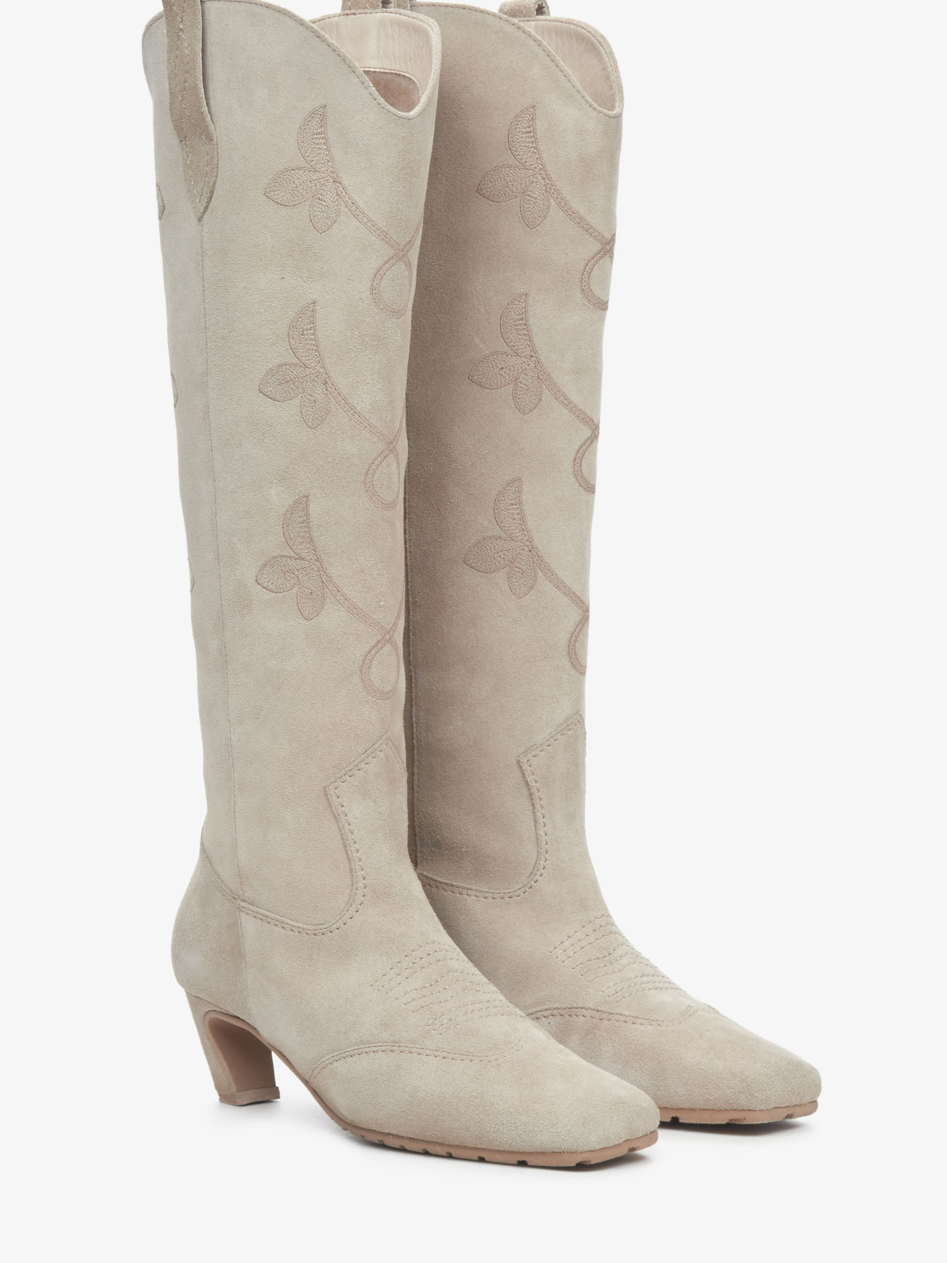 Ботинки и сапоги Estro модель 235513-323 Фото