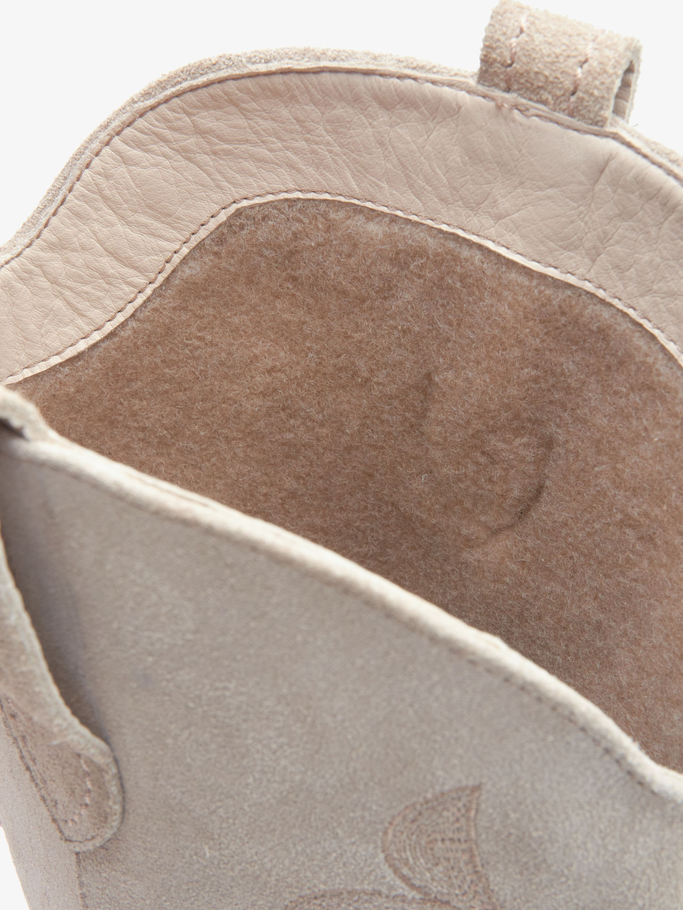 Ботинки и сапоги Estro модель 235513-323 Фото