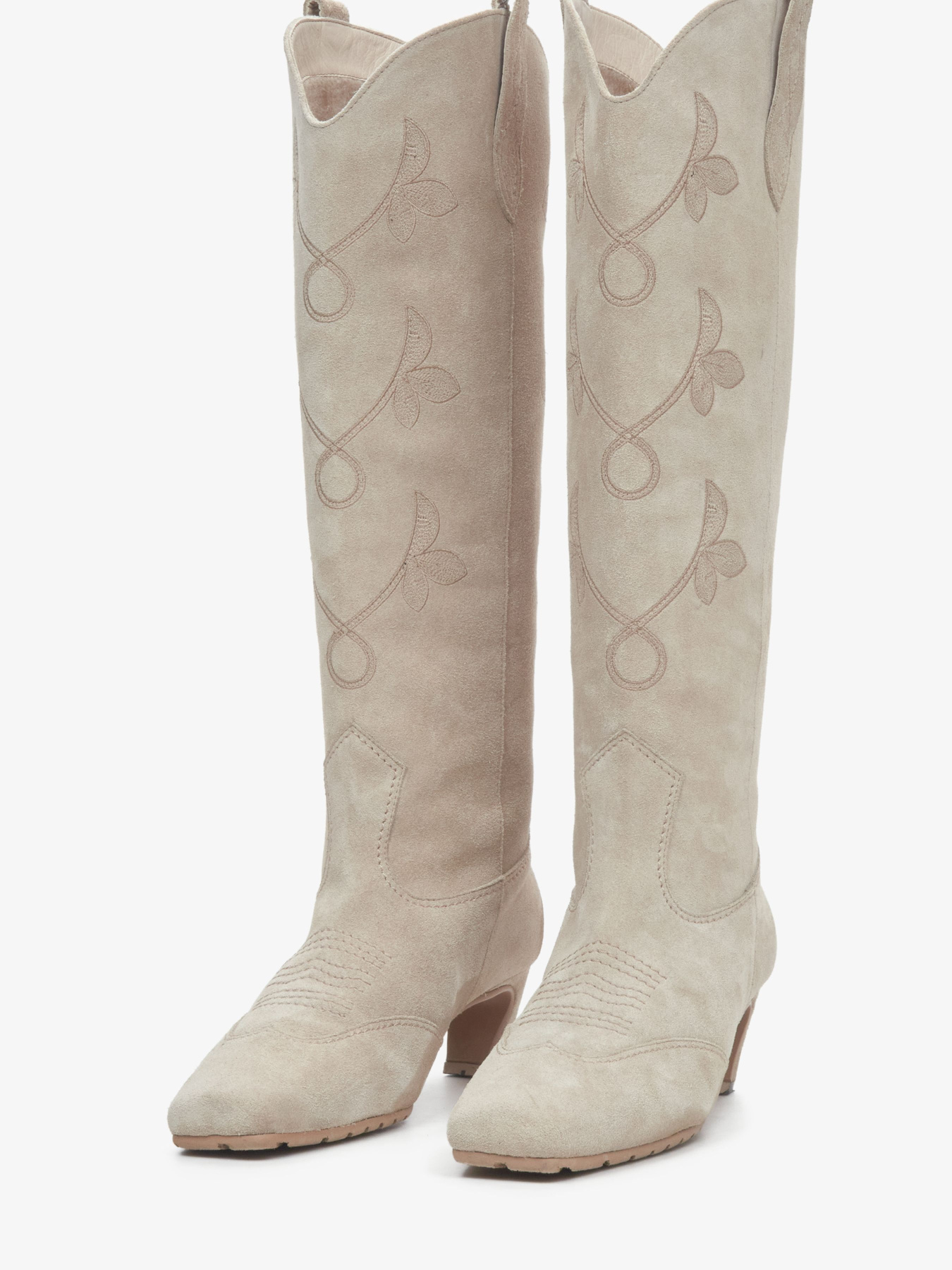 Ботинки и сапоги Estro модель 235513-323 Фото