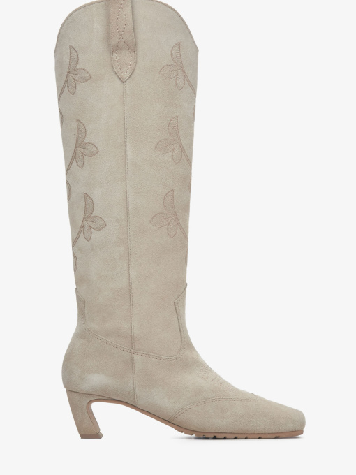 Черевики та чоботи Estro модель 235513-323 Фото