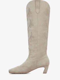 Ботинки и сапоги Estro модель 235513-323 Фото