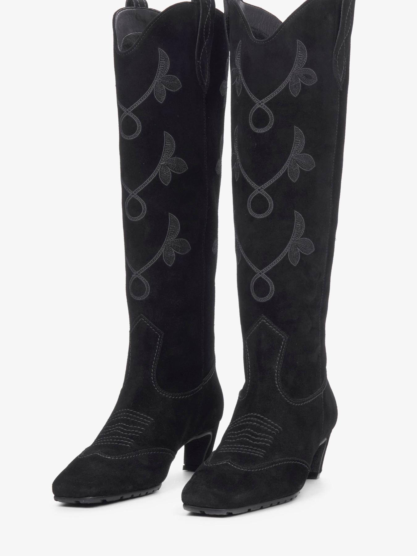 Ботинки и сапоги Estro модель 235502-301 Фото