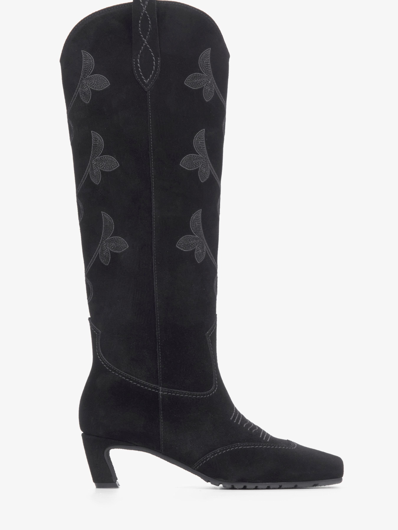 Ботинки и сапоги Estro модель 235502-301 Фото