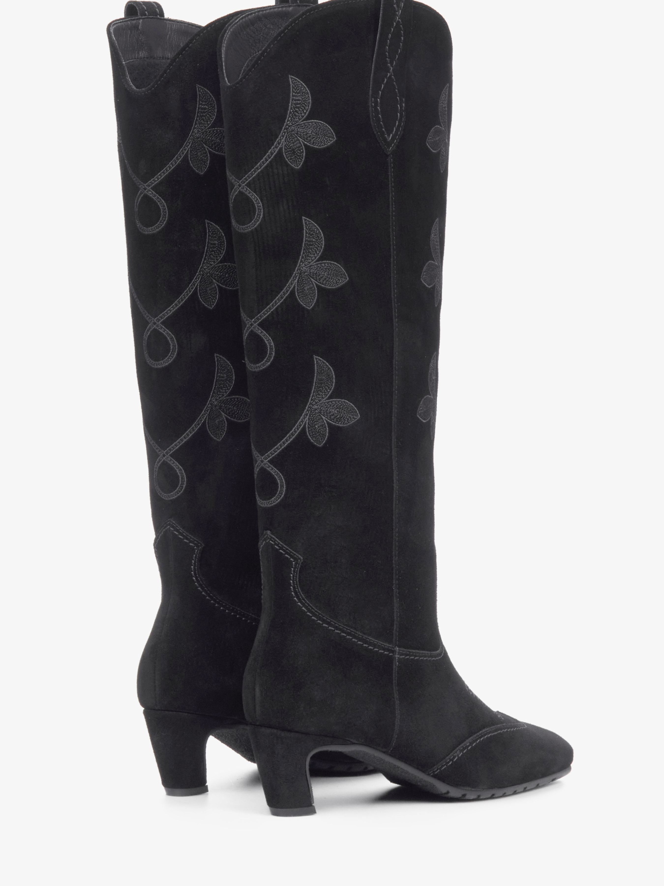 Ботинки и сапоги Estro модель 235502-301 Фото