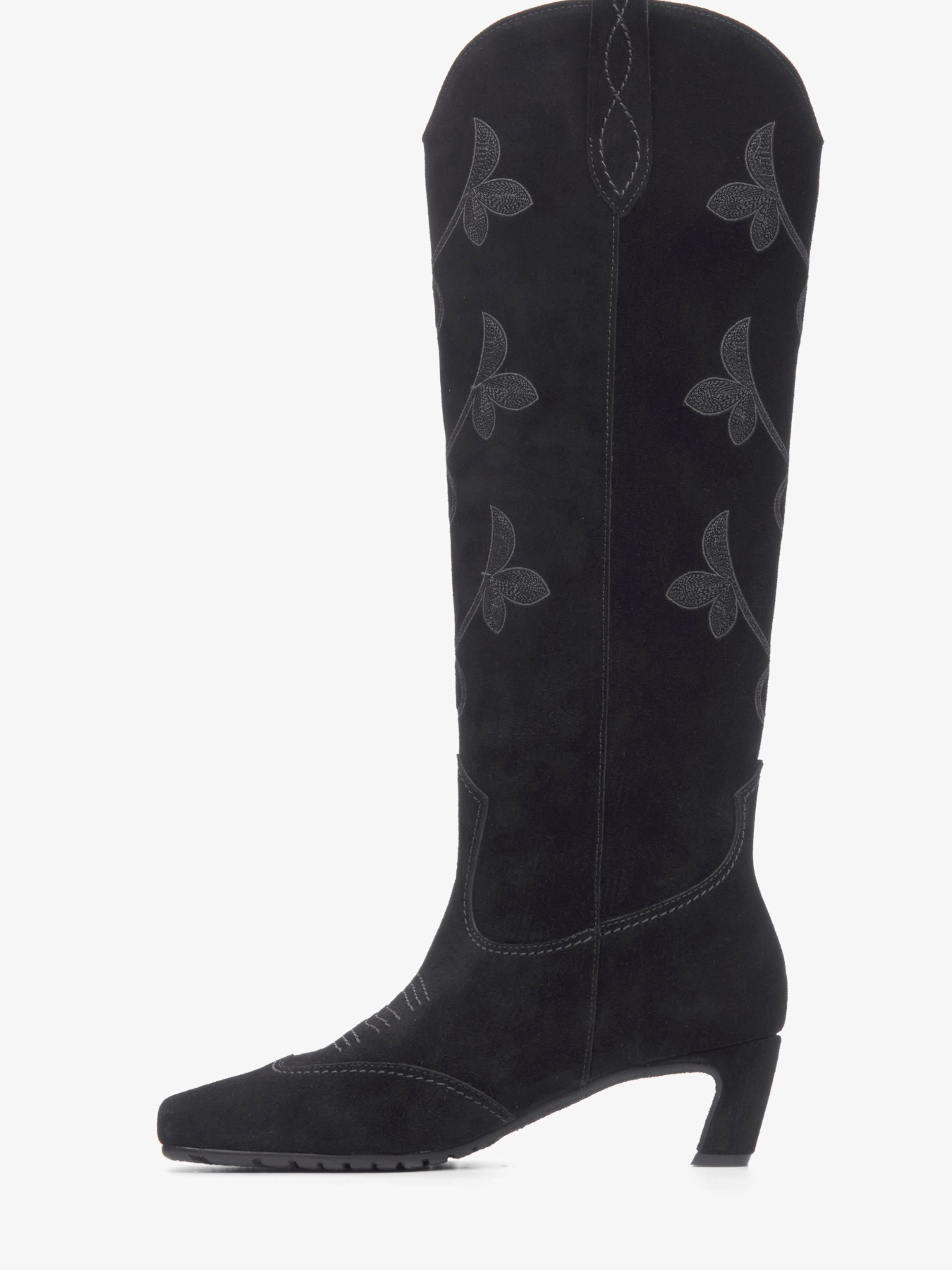 Ботинки и сапоги Estro модель 235502-301 Фото