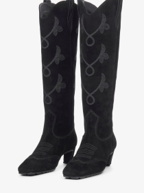 Ботинки и сапоги Estro модель 235502-301 Ботинки и сапоги Estro модель 235502-301 Фото