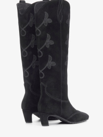 Ботинки и сапоги Estro модель 235502-301 Ботинки и сапоги Estro модель 235502-301 Фото