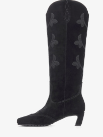 Ботинки и сапоги Estro модель 235502-301 Ботинки и сапоги Estro модель 235502-301 Фото