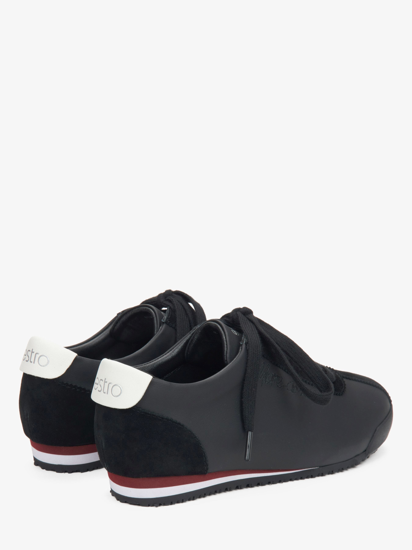 Кроссовки Estro модель 8198-01-501 Фото