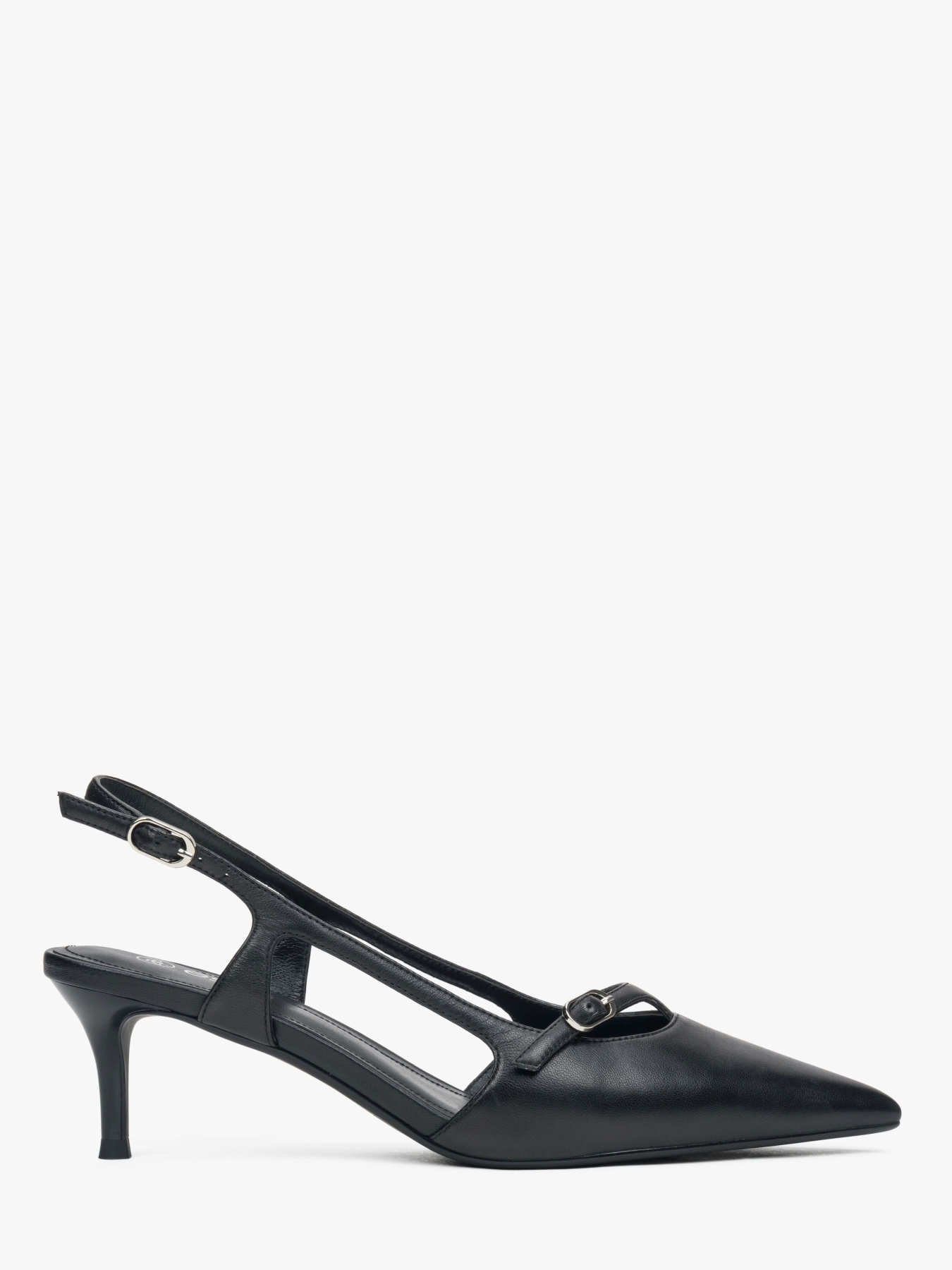 Туфли и лоферы Estro модель 525-518-01-101 Фото