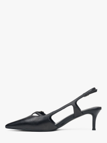 Туфли и лоферы Estro модель 525-518-01-101 Фото